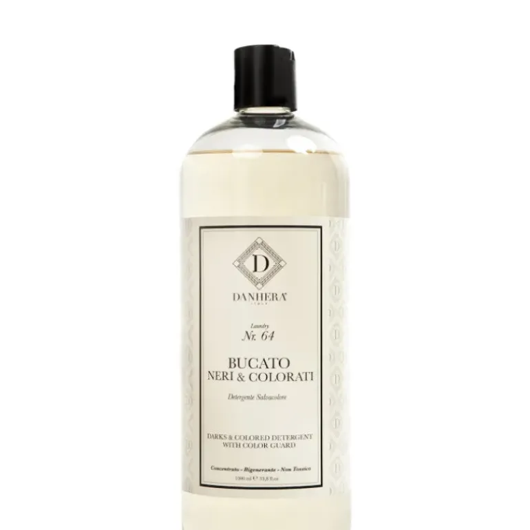 Danhera Bucato Neri e Colorati N. 64 1000 ML