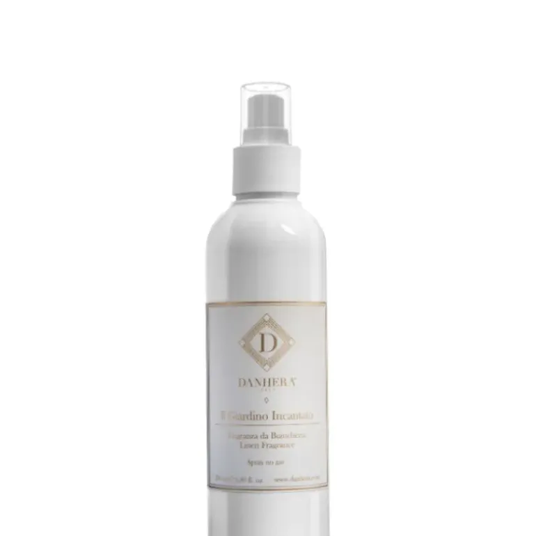 Danhera Il Giardino Incantato - Fragranza da Biancheria 200 ML