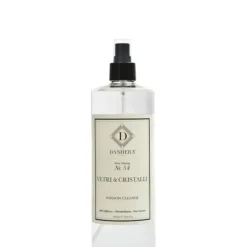 Danhera Vetri e Cristalli Detergente Brillantante N. 54 500 ML