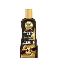Dark Tanning Accelerator 40TH Anniversary