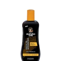 Dark Tanning Exotic Oil 237 ML