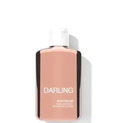 Darling Soothe-me Face and Body 200 ML