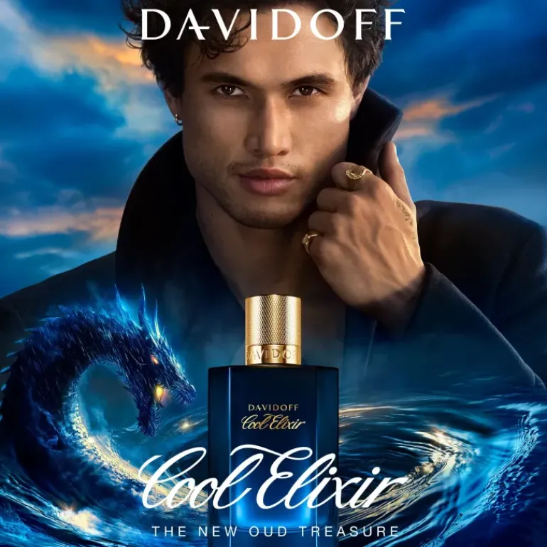 Davidoff Cool Elixir
