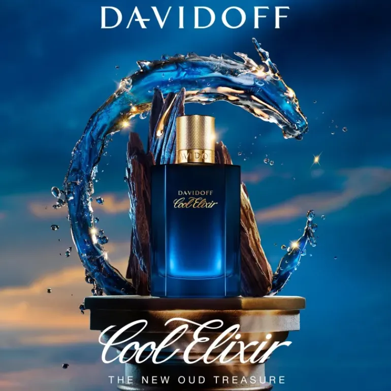Davidoff Cool Elixir