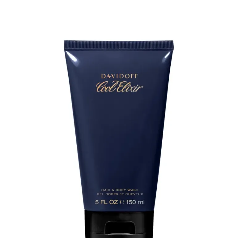 Davidoff Cool Elixir