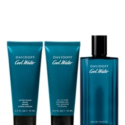 Davidoff Cool Water Eau de Toilette Cofanetto