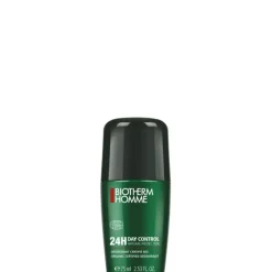 Day Control Deo Ecocert 24 H - Uomo 75 ML