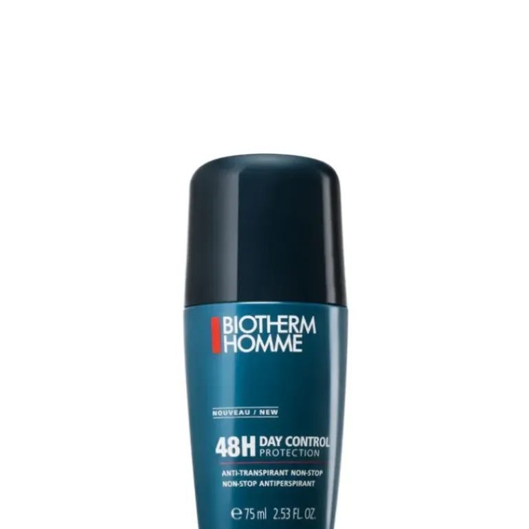 Day Control Deo 48 H - Uomo