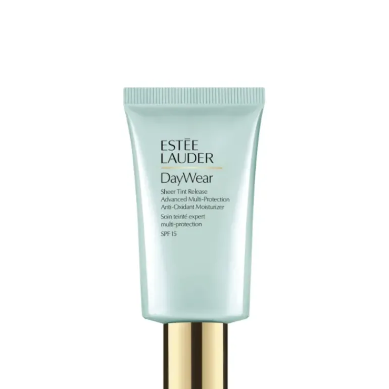 DayWear Multi-Protection Anti-Oxidant Sheer Tint SPF 15 50 ML