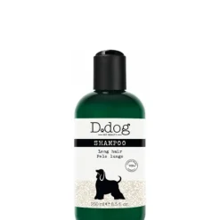 D-Dog Shampoo - Long Hair Pelo Lungo 250 ML