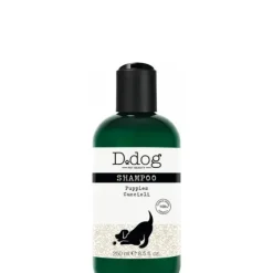 D-Dog Shampoo - Puppy Cuccioli 250 ML