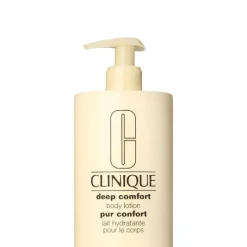 Deep Comfort Body Lotion 400 ML