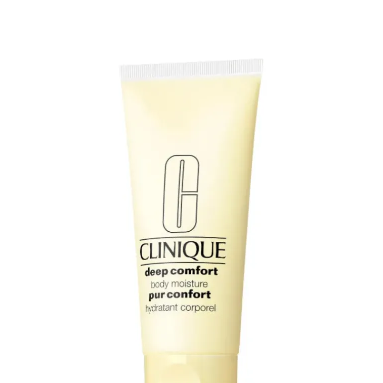 Deep Comfort Body Moisture 200 ML