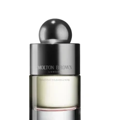 Delicious Rhubarb & Rose EDT 100 ML