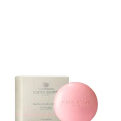 Delicious Rhubarb & Rose 150 gr