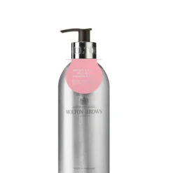 Delicious Rhubarb & Rose Infinite Bottle 400 ML