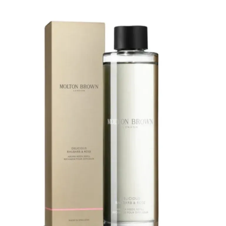 Delicious Rhubarb & Rose Ricarica 150 ML