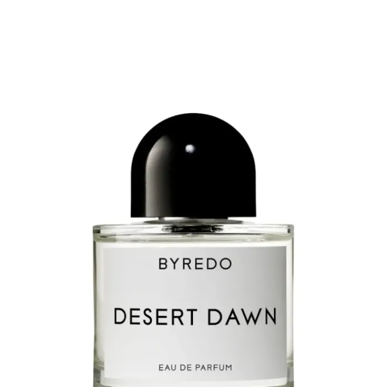 Desert Dawn