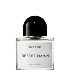Desert Dawn