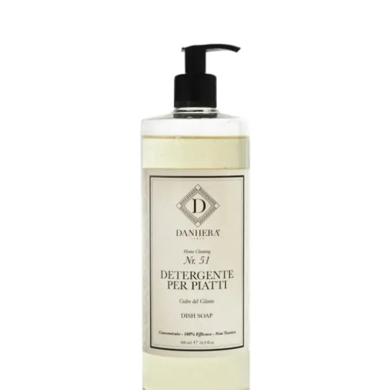 Detergente per Piatti N. 51 500 ML