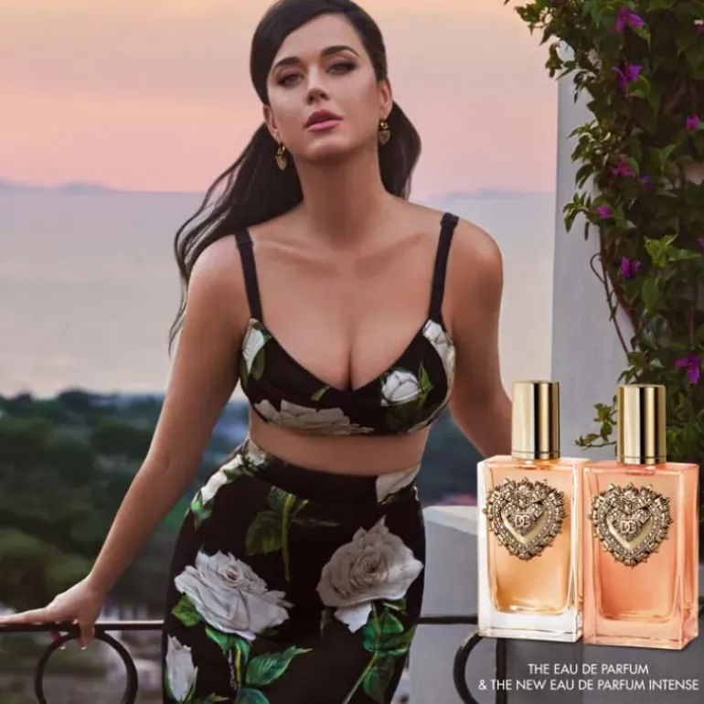 Devotion Eau de Parfum Intense