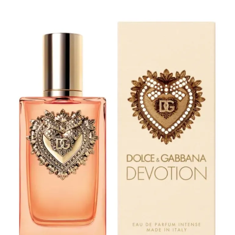 Devotion Eau de Parfum Intense