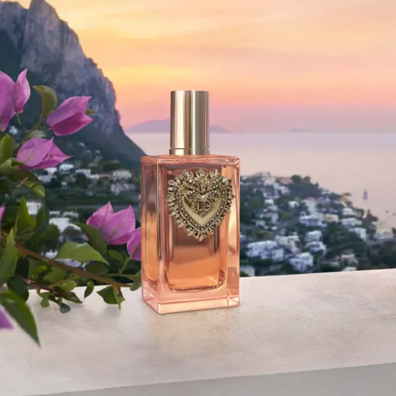 Devotion Eau de Parfum Intense