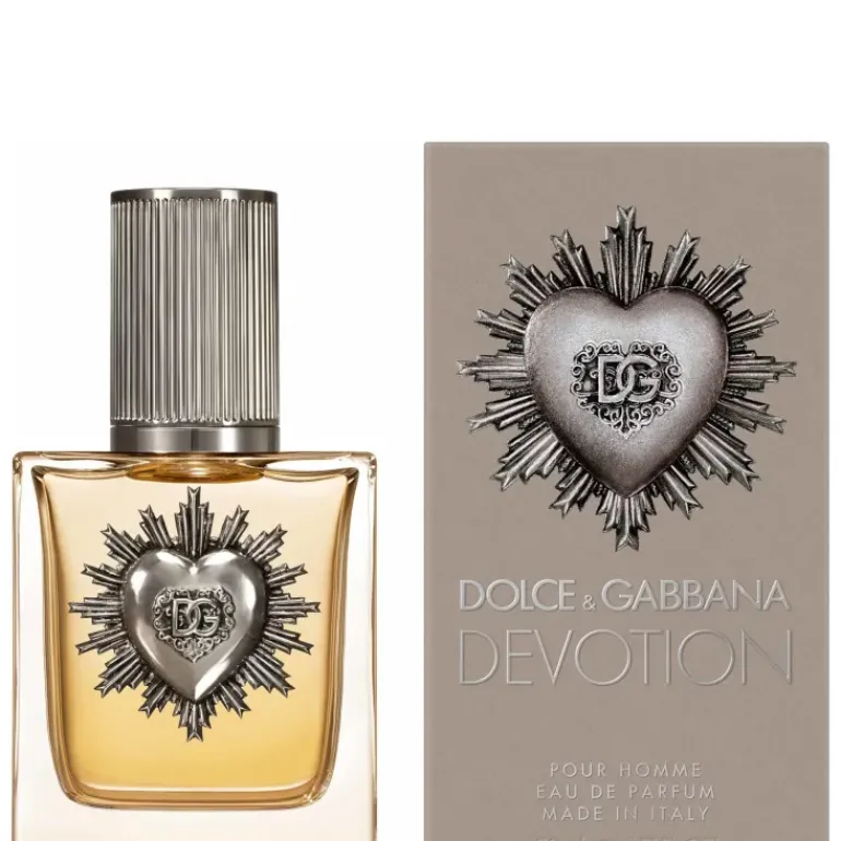Devotion For Men