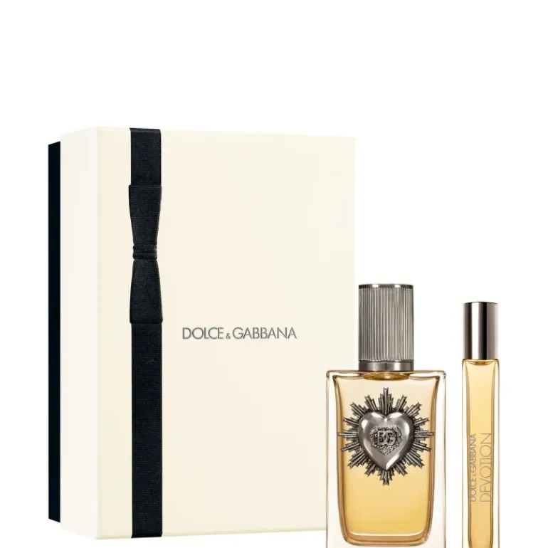 Devotion For Men Confezione