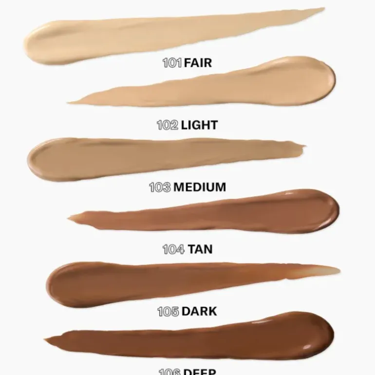 Dew Shield - Crema Colorata Idratante e Protettiva SPF 20