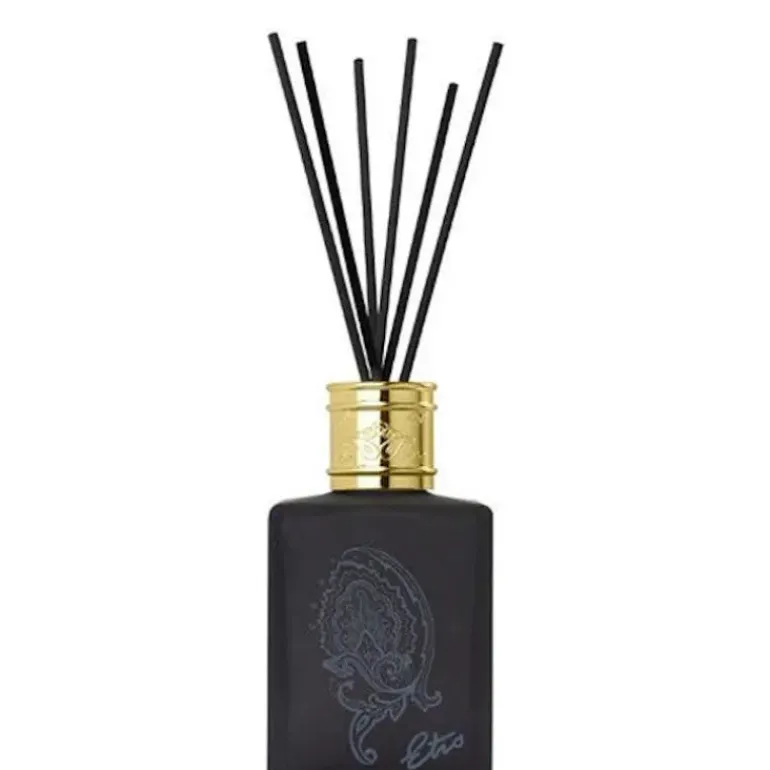 Diffusore per l'Ambiente Calipso Diffusore Vetro + 500 ml Ricarica + B