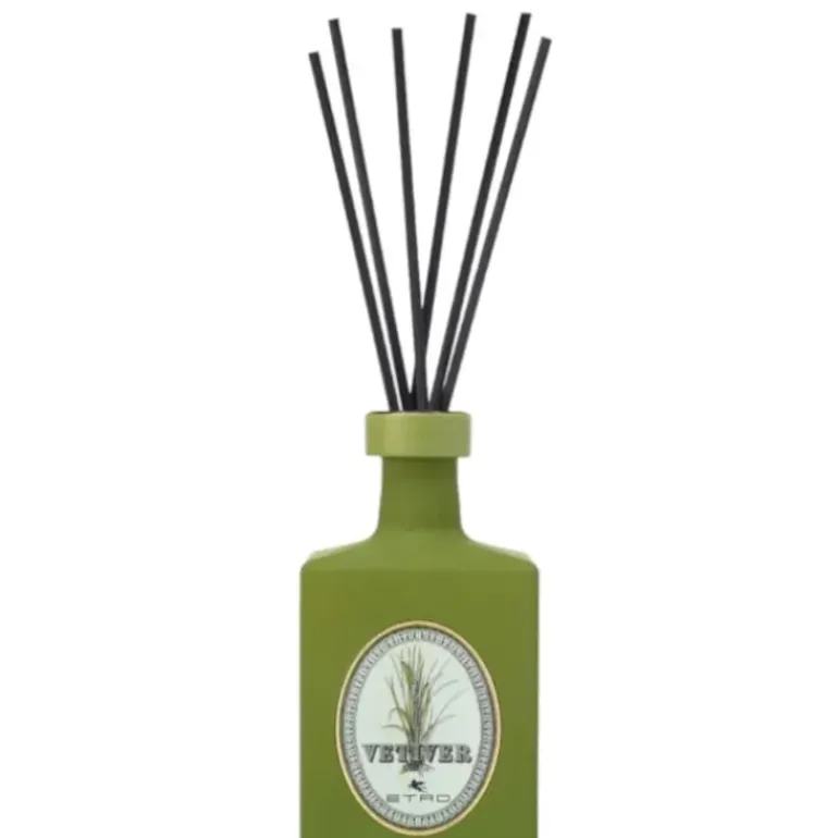 Diffusore per l'Ambiente Vetiver 500 ML