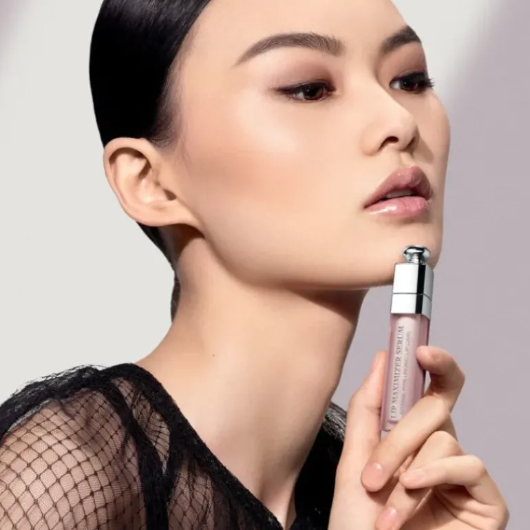 Dior Addict Lip Maximizer Serum N.000 Universal Clear