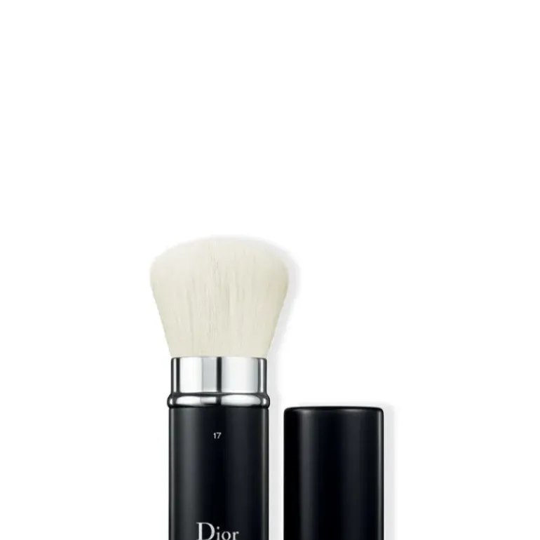 Dior Backstage Kabuki Brush N°17 N. 17