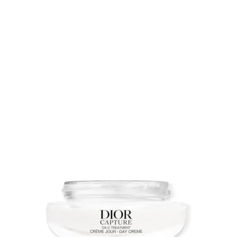 Dior Capture OX-C Treatment Crème Jour Ricarica
