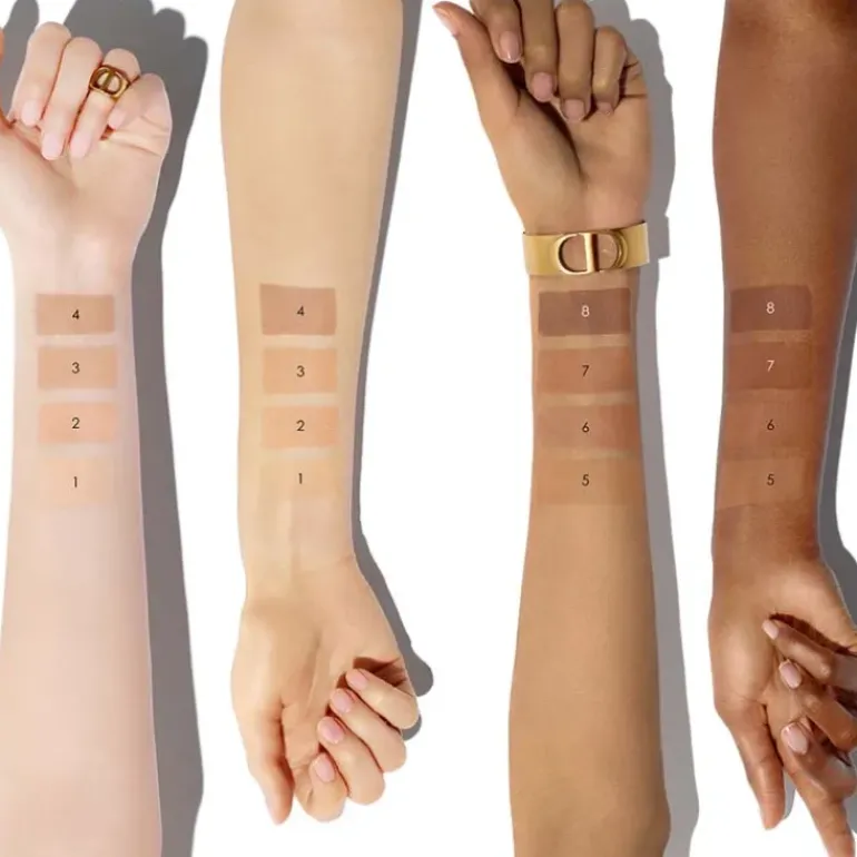 Dior Forever Natural Bronze