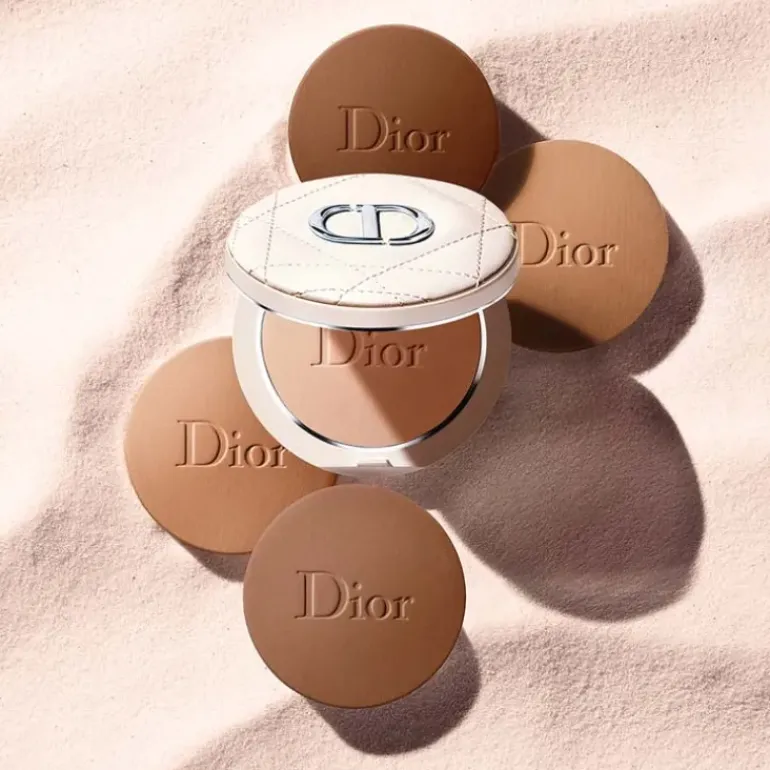 Dior Forever Natural Bronze
