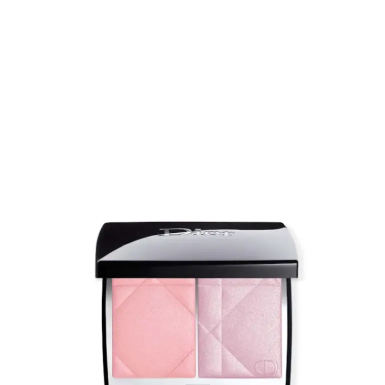Dior Forever Rouge Blush Colour & Glow