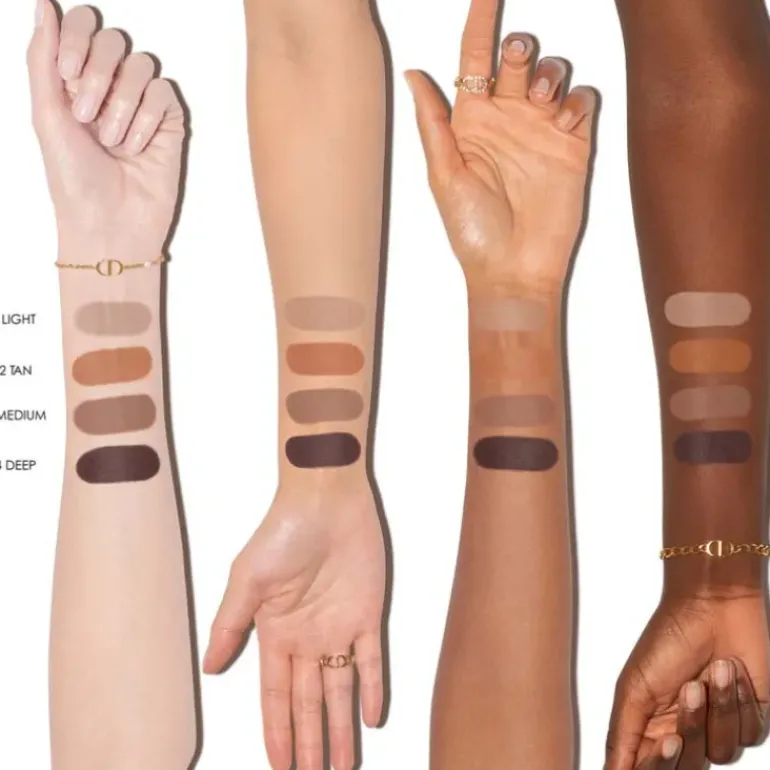 Dior Forever Skin Contour
