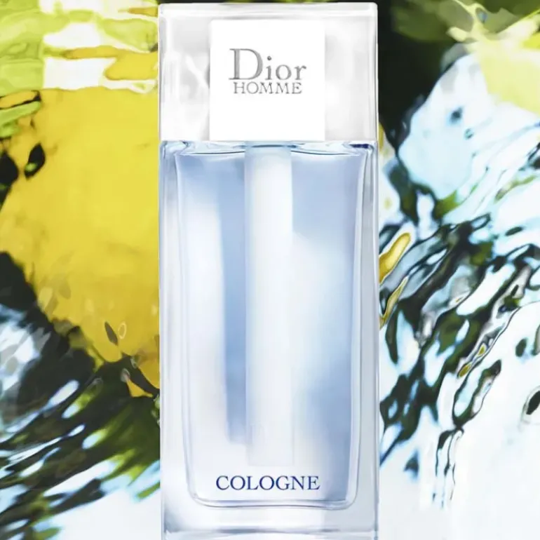 Dior Homme Cologne