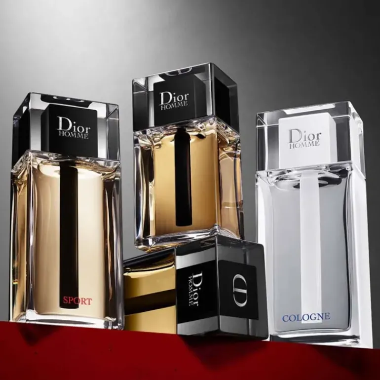Dior Homme Cologne