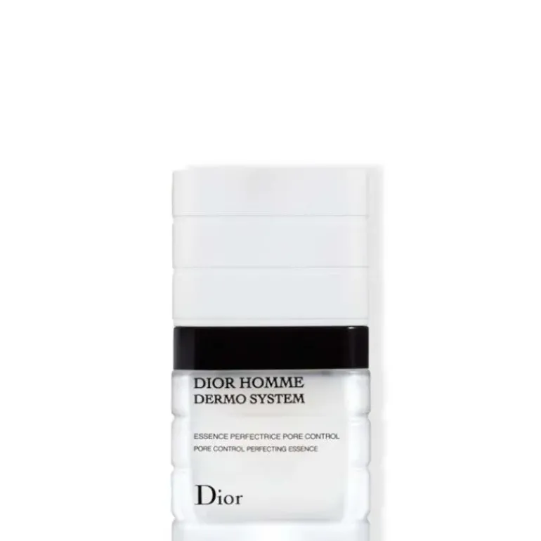 Dior Homme Dermo System Essence Perfectrice Pore Control 50 ML