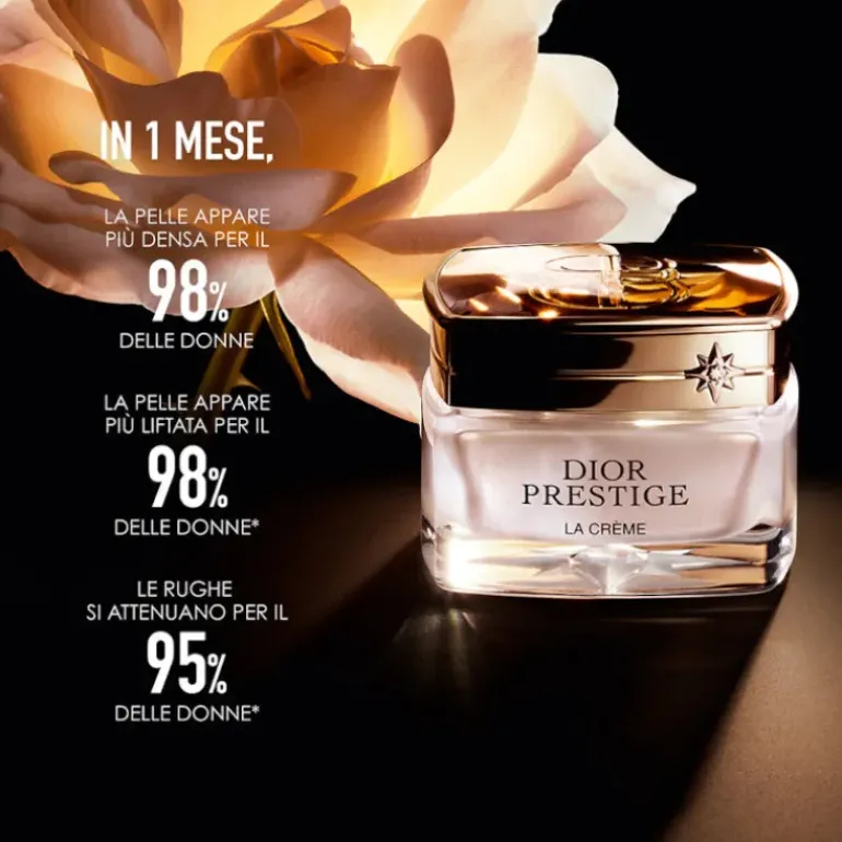 Dior Prestige La Crème Texture Riche Refill 50 ML REFILL