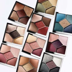 Diorshow 5 Couleurs