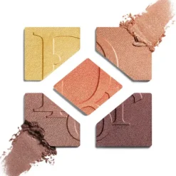 Diorshow 5 Couleurs
