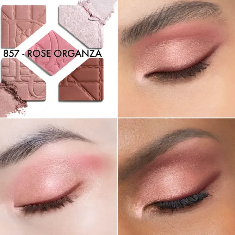 Diorshow 5 Couleurs – edizione limitata cannage