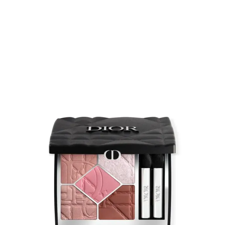 Diorshow 5 Couleurs – edizione limitata cannage