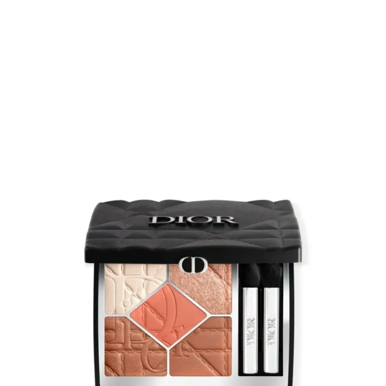 Diorshow 5 Couleurs – edizione limitata cannage