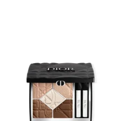 Diorshow 5 Couleurs – edizione limitata cannage