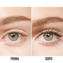 Diorshow Iconic Overcurl Waterproof 091 - Over Black